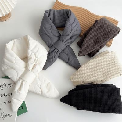 Accessories – Tørklæder og sjaler