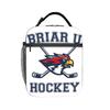 Insulated Lunch Box Off Campus Merch  Lunch Container New Thermal Cooler Bento Box For School
