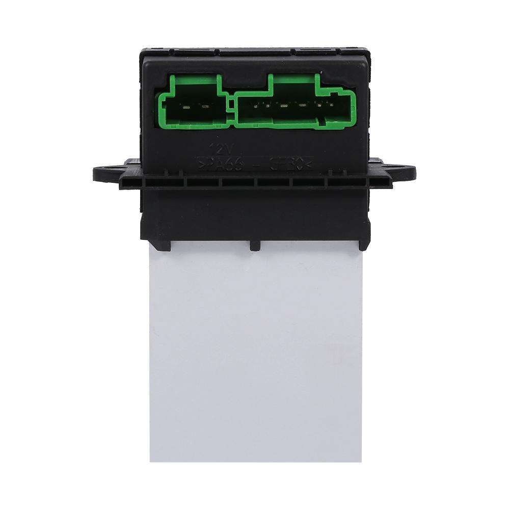 Conditioneringsventilatorweerstand voor 207 607 6441L2