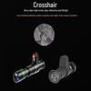 B+ Crosshair HD Infrared Night Vision Scope for Night Fishing