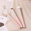 Mushroom Head Dual-Use Makeup Brush for Seamless Blending – Wet & Dry Concealer Application