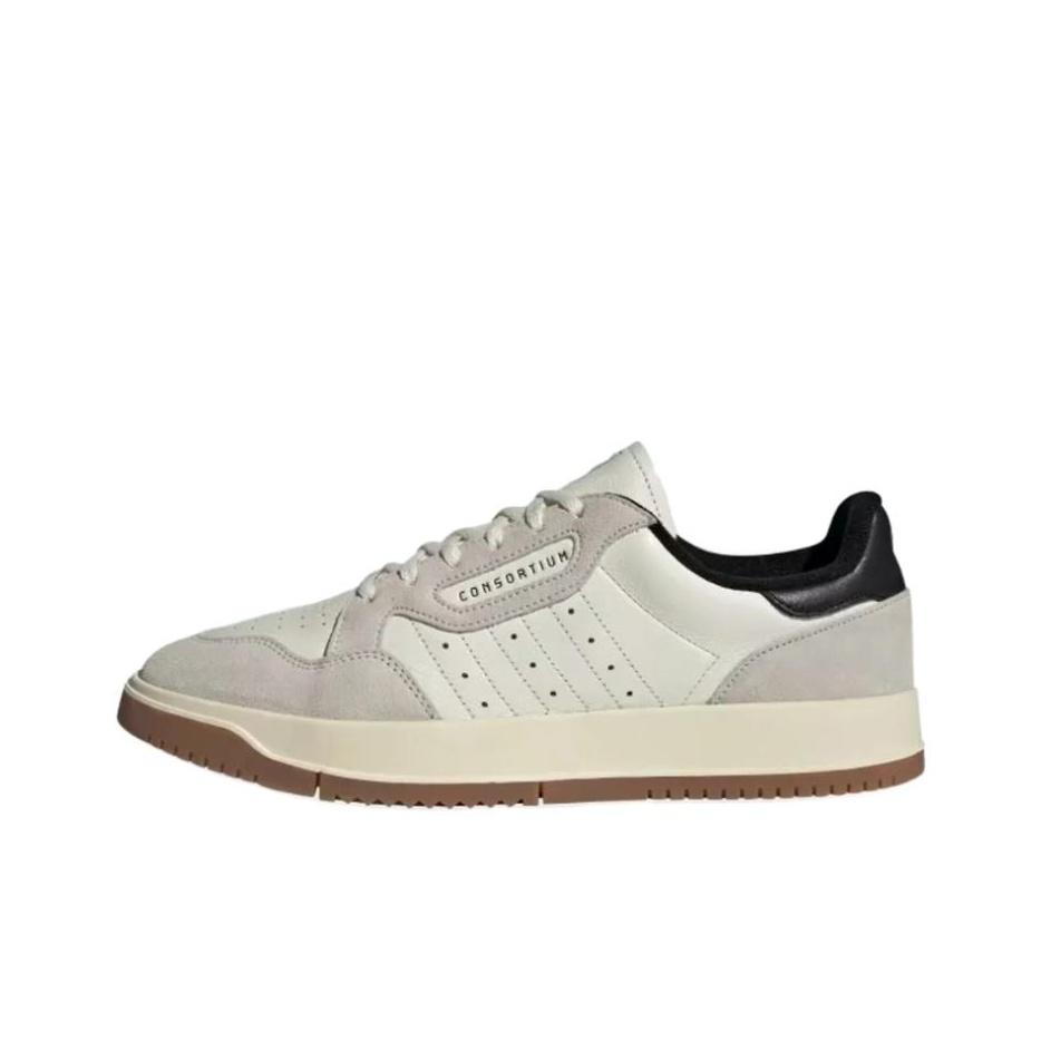 

Adidas Оригиналы Sc Powerphase Consortium Представлено End. Модная и удобная обувь для скейтбординга Мужские кроссовки Молочно-белый JQ3936 42