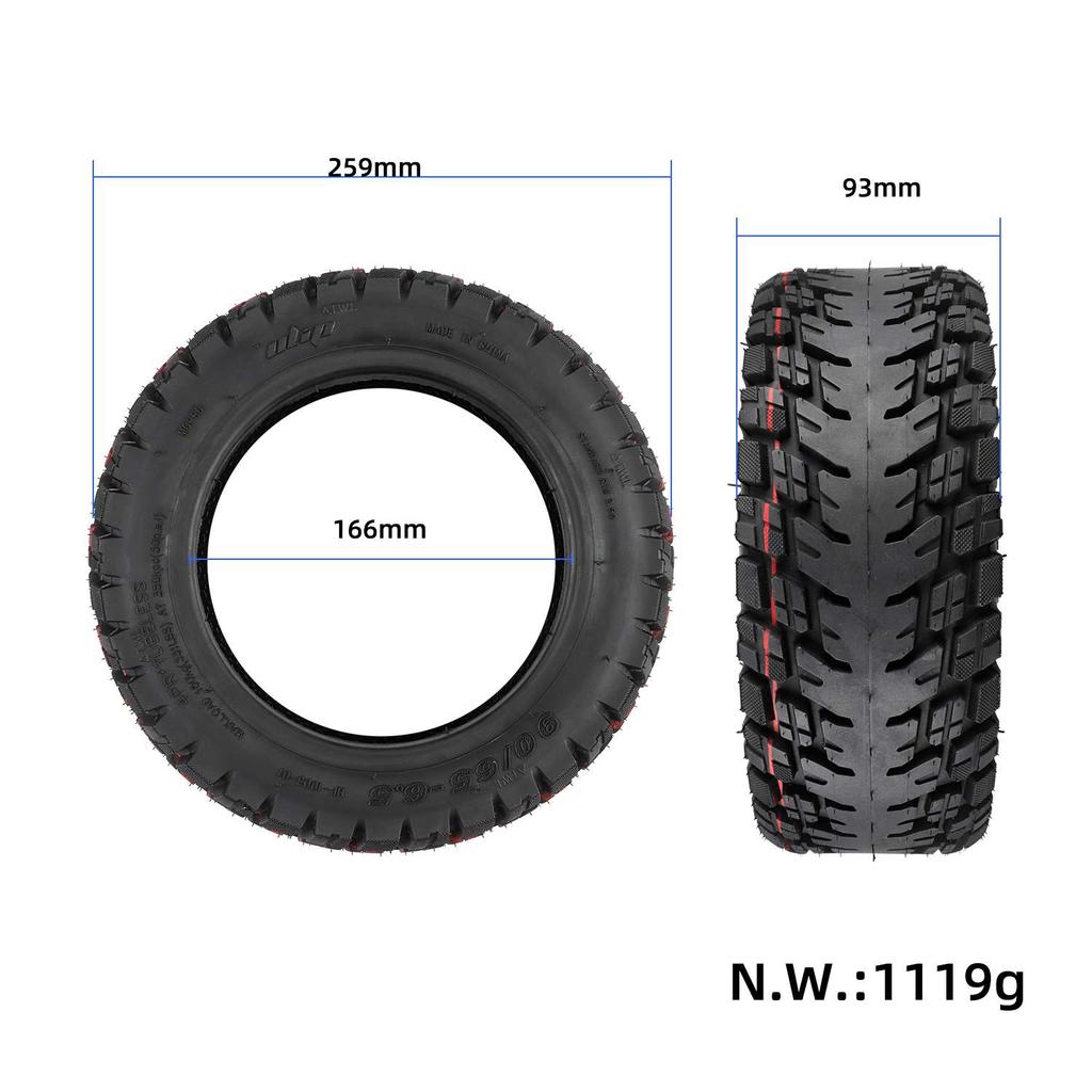 Ulip 90/65-6.5 Off-road Tubeless Tire