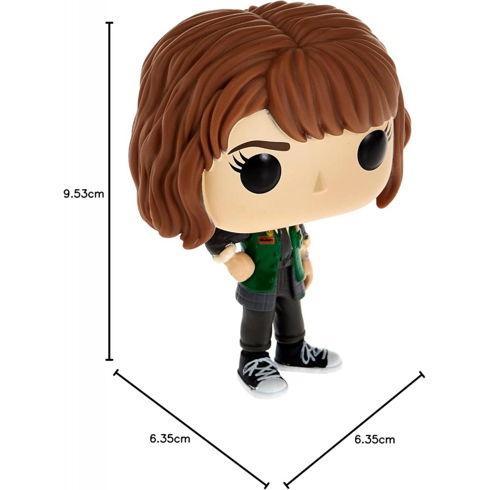 Funko Pop  Tv  Stranger Things   Robin