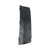 A639840022 AC Filter Panel Cove Windshield Lower Black For Viano VITO W639