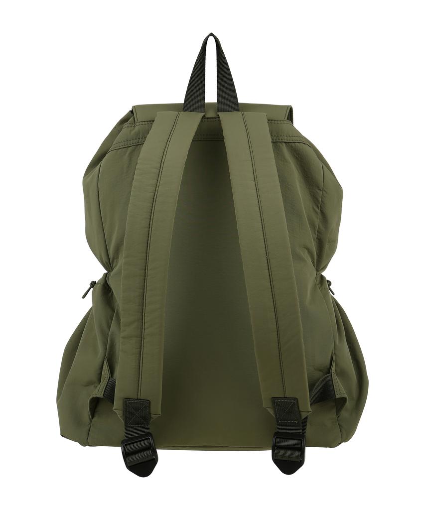 Comoninoz [Cn]24 String Nyl Backpack [5 Color]