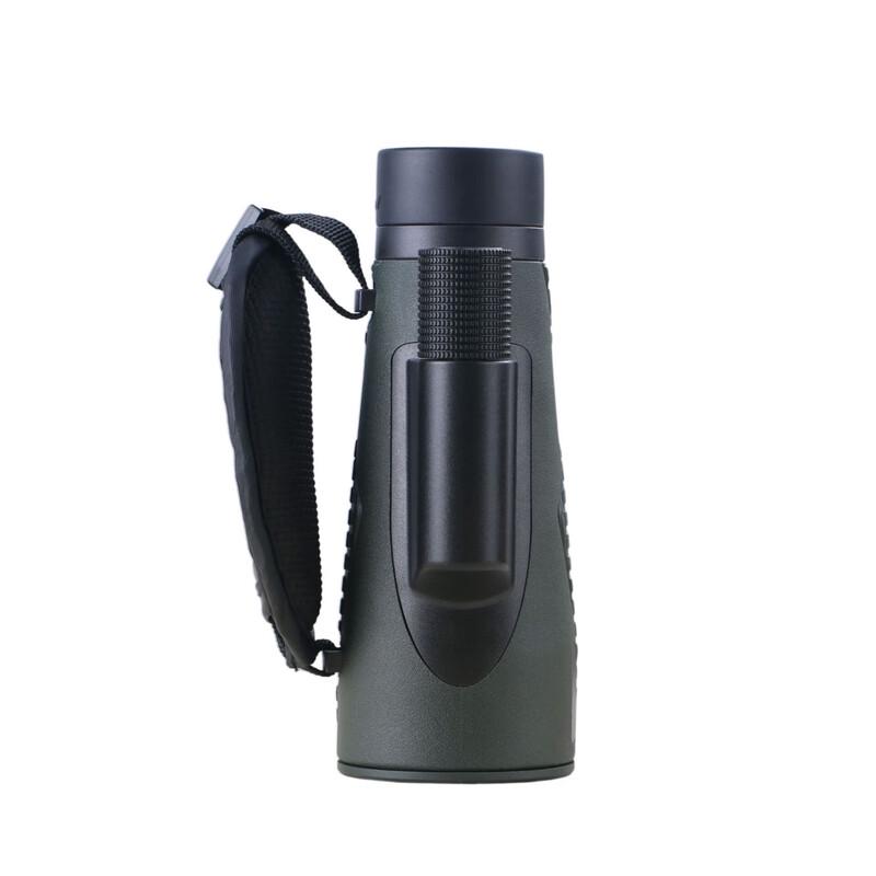 SUNCORE High-Definition ED Monocular Telescope