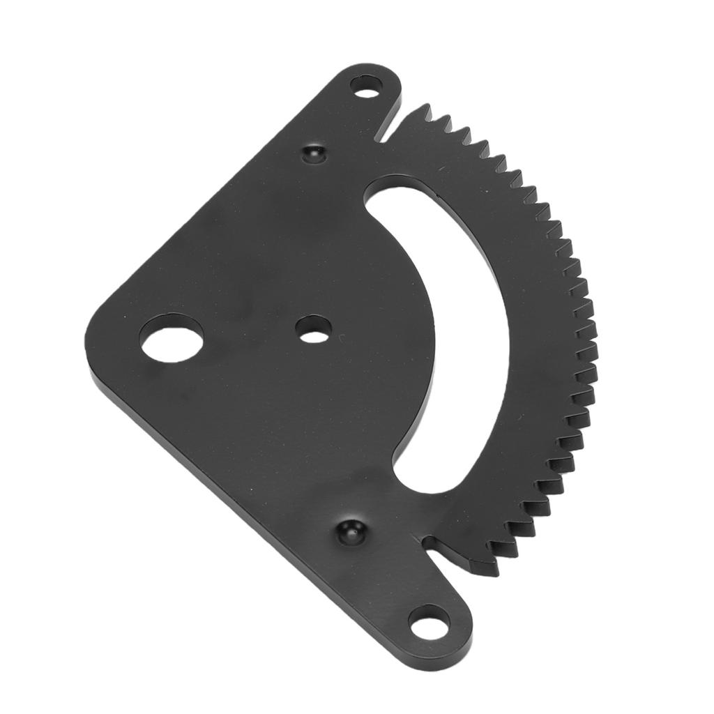 25 Teeth Steering Sector Gear Kit GX20052BLE Replacement for Lawn Garden Tractor L105 L108 L110 L111 L118 L120 L130 G110