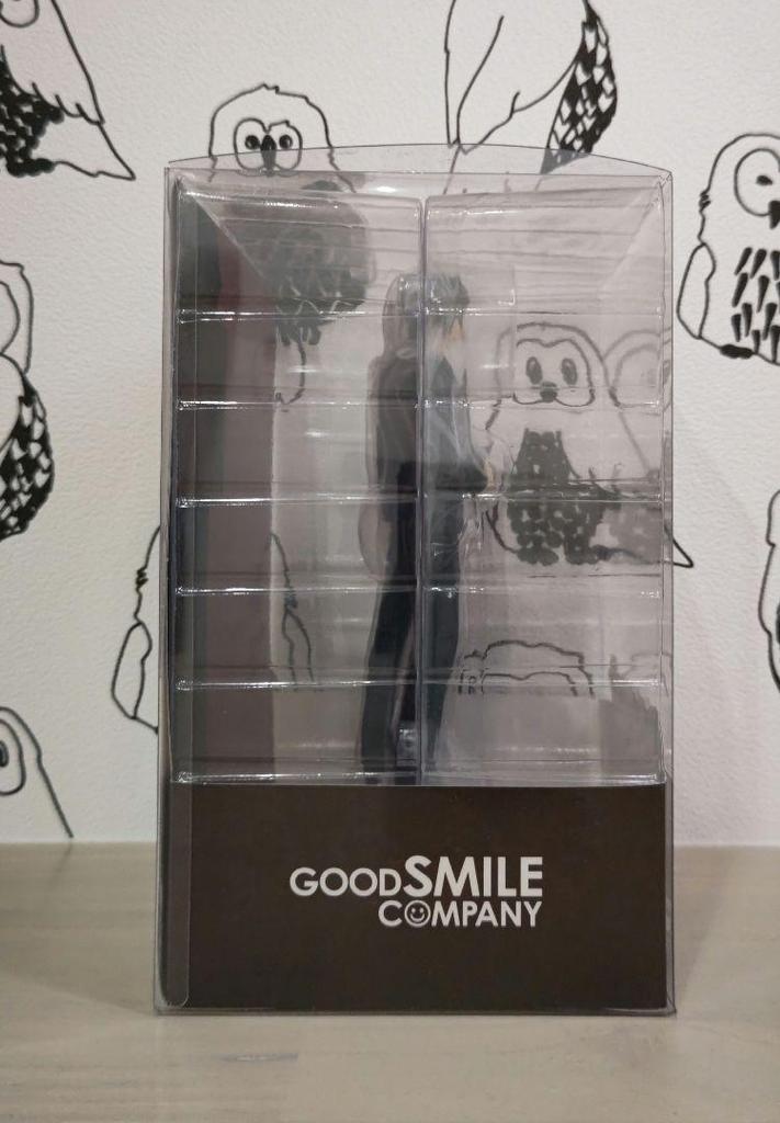 [USED] Attack On Titan POP UP PARADE Eren Suit Ver. Figure