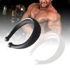 2Pcs Convenient Dildo Ring Easy-using Simple Male Delay Ring Adult Sexy Toy for Bedroom