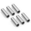 NICECNC 6PCS Primary Clutch Roller Pins Axle Roller For Can Am Maverick X3 Max Trail Commander Outlander Renegade Ryker TRAXTER