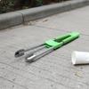 Raccogli Rifiuti Senza Piegarsi Pinza Raggiungitutto Strumento Robusto Artiglio per Rifiuti per