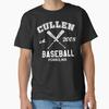 Cullen Baseball Classic T-Shirt T-Shirt Hergestellt in den USA Australische Größe S2XL