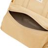 Anello Grande CRAFT GTM0304 Women's Water-Repellent Mini Backpack, Small, A5 Size, Beige, One Size