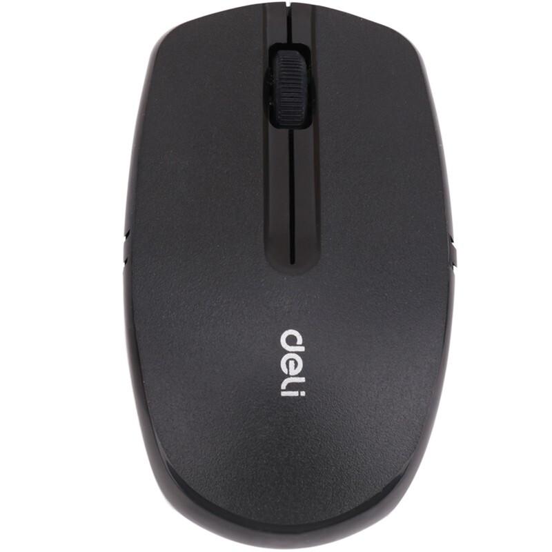 Deli 3738 Wireless Silent Mouse