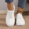 Women Causal Sneakers New Summer Shoes Woman Fashion Breathable Lace Up Sports Shoes for Women Platform Walking Designer Shoes