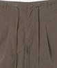 MILLO ARCHIVE Reprint Wide Balloon Pants [Brown]