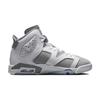 New Jordan 6 Retro Cool Grey GS 384665-100