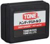 TONE Handy Digital Torque Wrench 135 H3DT135, 9.5mm (3/8") Drive, Black, N m