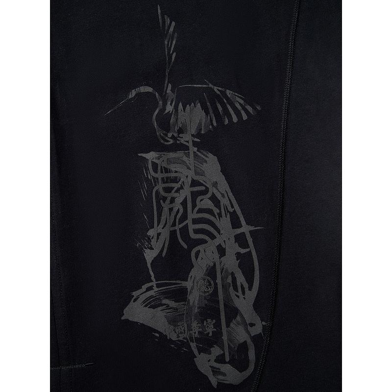 Li Ning Comfortable Casual Sports Simple Loose Breathable Round Neck Pullover Short Sleeve T-Shirt Unisex Tops Black AHSV517-3