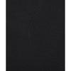 Lululemon Merino Wool Blend Base Layer Half Zip Black