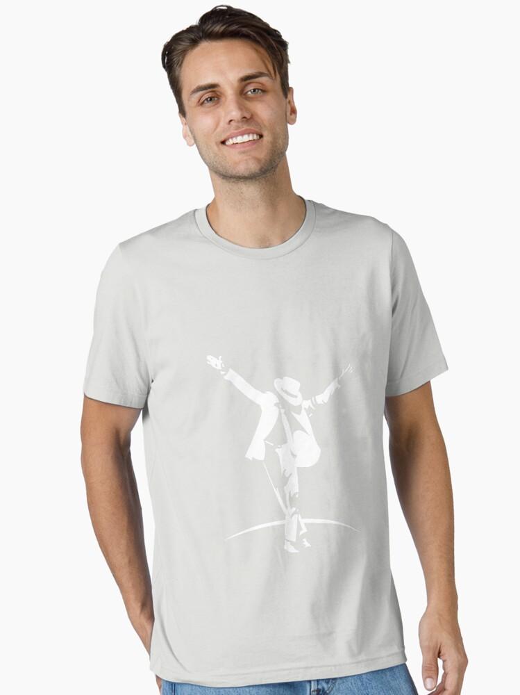 Michael Jackson Special Music Singer-Songwritter Legend Musician Michael Jackson Redeki Trending Seller Classic T-Sh Essential T-Shirt