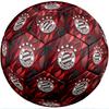 Bayern Munich Theme Soccer Ball Size 5 Soccer Ball Soft Touch Professional Training Football for Outdoor Sports