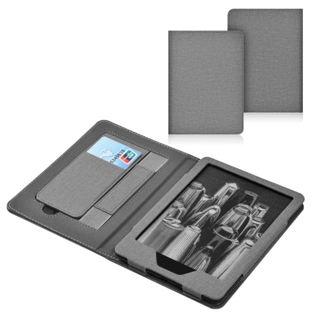 Husă detașabilă pentru E-Reader Shell protector pentru Kindle Paperwhite generația a 12-a 2024 7 inch Colorsoft