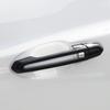 Car Door Handle Bowl Trim Cover Protect for cadillac Xt4 2018 2019 2020 2021 2022