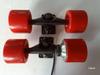 Electric Scooter Hub Motor: 70mm, 72mm, 74mm Brushed & Brushless Micro Motor