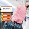 Shoe Bag Underwear Clothes Bags Shoe Organizer Storage Bag Multifunction Travel Accessories Shoe Bag Trolley Box Accessories