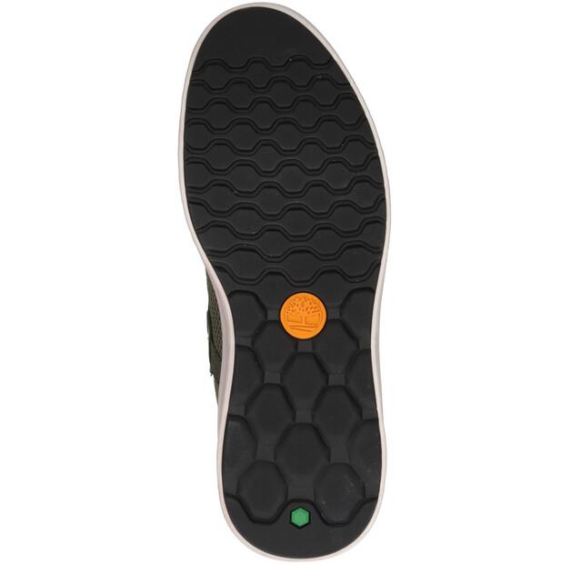 Полуботинки Timberland Bradstreet Ultra Sport Oxford