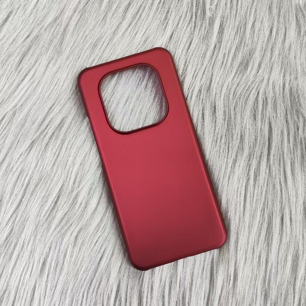 Multi Colors Slim Protection Shockproof Scratch-Resistant For Huawei Honor play 4, Honor Power, Honor GT 5G / GT Pro Back Cover