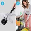 Meat Chopper Heat Resistant Masher Utensil For Hamburger Meat Non Stick Potato Masher Ground Beef Turkey Chopper Kitchen Gadgets