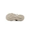 Li Ning Kids Sports Lifestyle Series Synthetic Leather Exquisite Versatile Comfortable Elastic Low-Top Training Shoes Kids Sneaker YKNV034-5