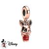 Disney Nuovo Stitch Scintillante Buzz Lightyear Ciondolo Winnie the Pooh Eeyore Perla Charm Adatta ai Braccialetti Originali Gioielli Fai da Te Regalo