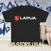 Herren- und Damen-T-Shirts Lapua Munition