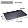 Commercial Non-stick Rectangular Baking Pan