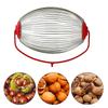 Outdoor Manual Tools Retractable Garden Tools Ball Collector Fruit Picker Ball Picker Nut Harvester