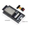 ESP32-WROVER-DEV Development Board with OV2640 Camera WiFi Bluetooth Module ESP32 CAM Development Board