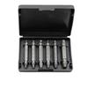 Extractor Double Head Screw Slide Tooth Removal Tool S2 Screwdriver Screwdriver Screwdriver Head Broken Wire Set