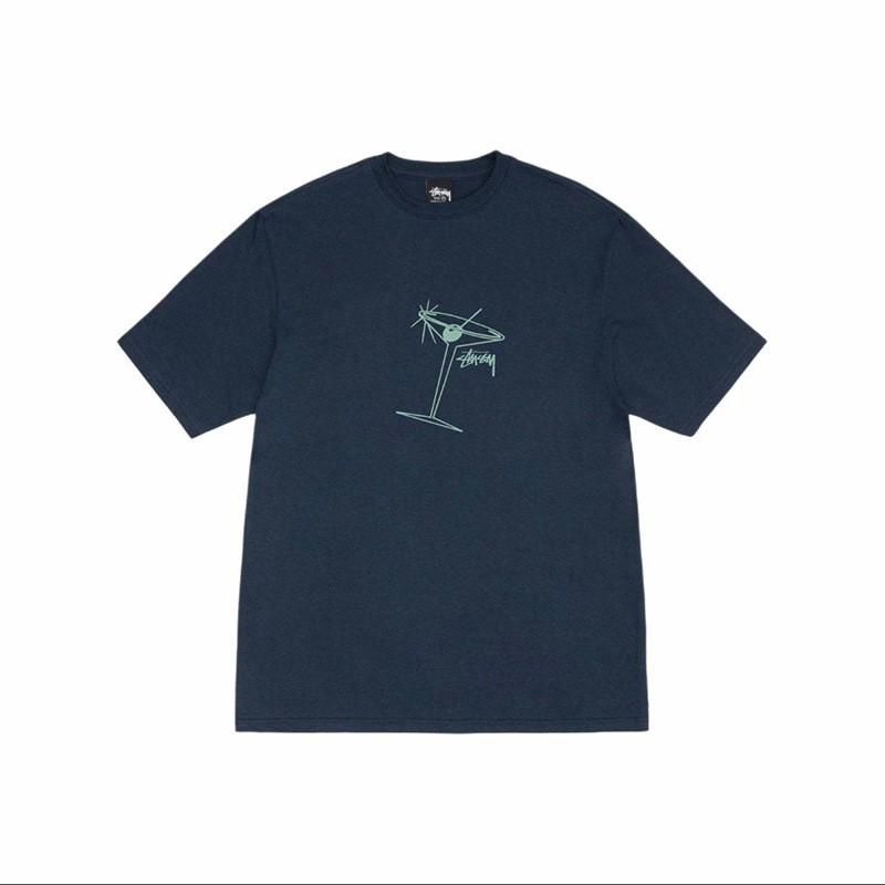Classic Black 8 Ball Graphic T-Shirt Men Women Casual Cotton Short Sleeve Tee Unisex Streetwear