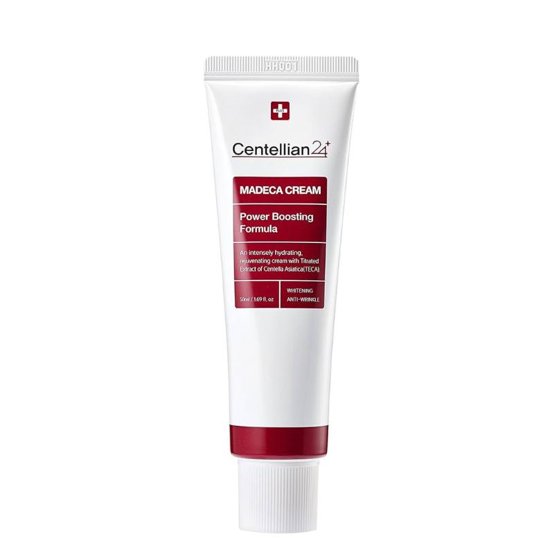 Madeca Cream Power Boosting Formula