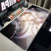 Mouse Pad Computer Gamer Anime Luka Table Mouse Mat Laptop Alien Stage HD Keyboard Pad PC Stars Gaming Mousepad X Desk Mat