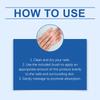 Nail Care Liquid Moisturizes And Protects The Surface Of Hands And Feet Nails  Making Them Shiny. Daily Nail Care Liquid 10ML