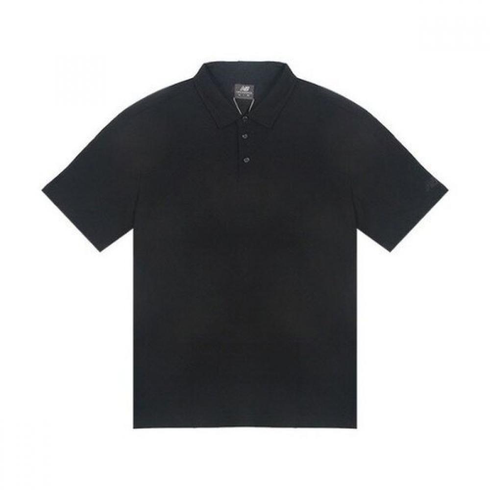 

New Balance Ice Polo T Nbnffco303 19 090(S)