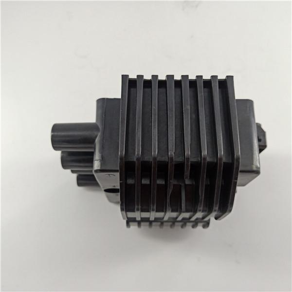 IGNITION COIL for OPEL Astra F Corsa B Vectra OEM 1103872 1103905 10457075 1208063