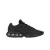 Air Max DN Czarne Metalicznie Szare Męskie Sneakersy Metaliczny-Ciemnoszary DV3337-006
