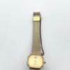Used Working  Beautiful Condition SEIKO Exceline Diamond Ladies Watch Gold