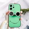 For OPPO Reno15 F FS Cases Luxury Silicone Full Camera Protection Soft TPU Phone Cover For OPPO Reno 15 F 15FS CPH2801 Fundas